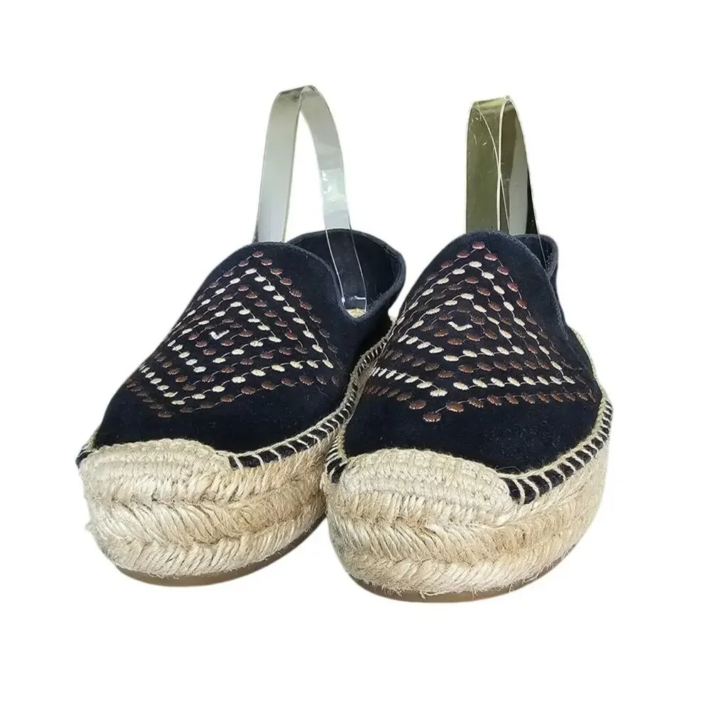 Jack Rogers excellent worn